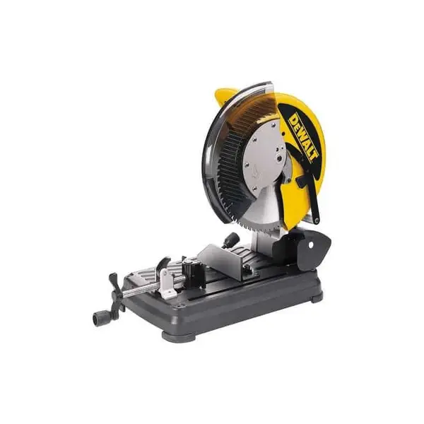 DEWALT Tronçonneuse à lame Ø 355 mm 2200 W - DW872