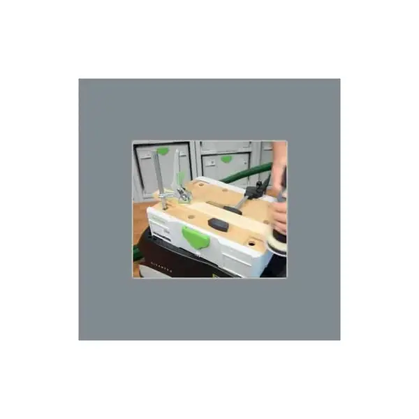 FESTOOL Eléments de serrage MFT-SP - 488030