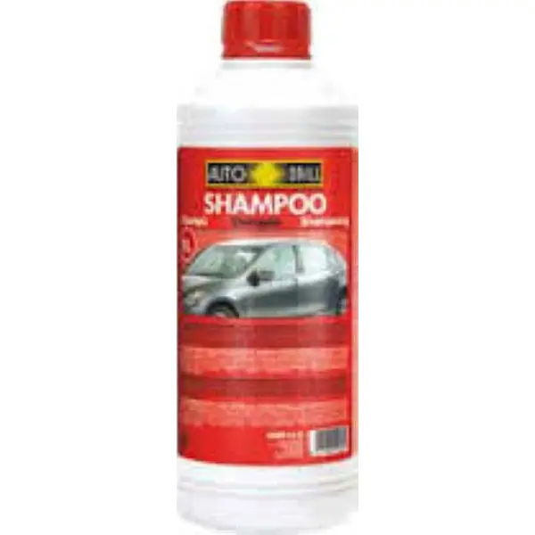 Autobrill Champu Coche 1 Lt