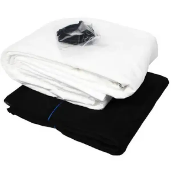 Kit étancheité filtre à sable non drainé 5x4 - AE0304
