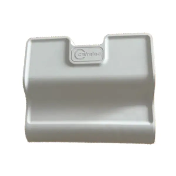 Couvercle de protection pour coffret de communication - Cofrelec - COELE00071