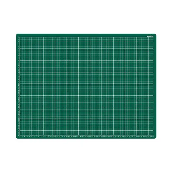 Base De Corte A3 (300X450X3Mm.) Ratio
