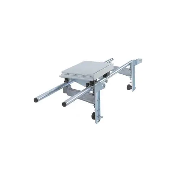 FESTOOL Table coulissante CS 70 ST 650 - Réf. 490312