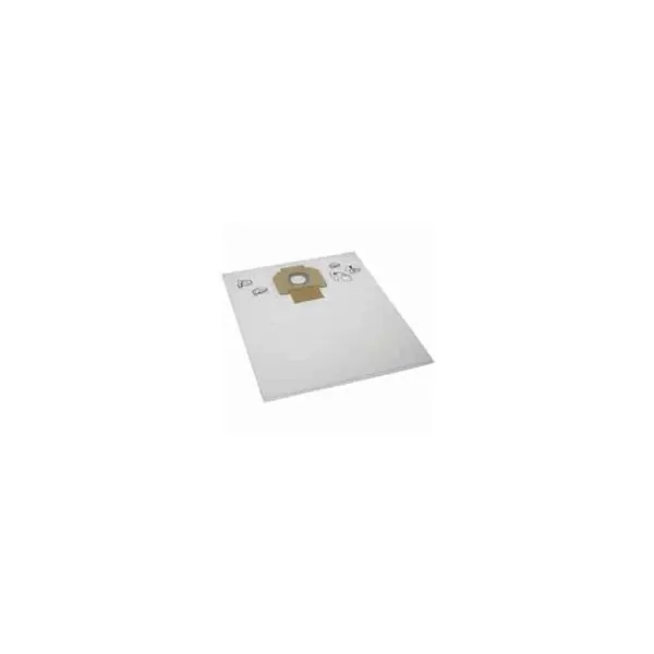 BOSCH 5 Sacs papier pour aspi GAS 20L SFC - 2605411229