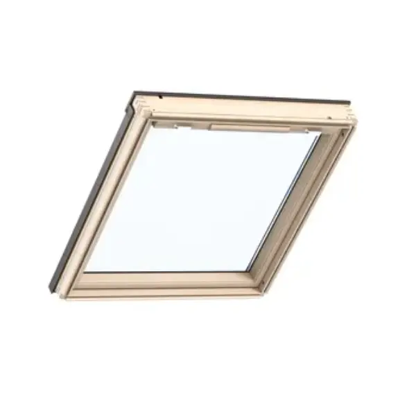 Fenêtre de toit VELUX à rotation - GFL SK08 3054 - standard - 114 x 140 cm