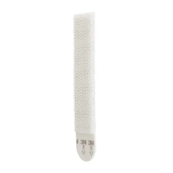 6 porte-cadres larges - Bande de fixation 3M Command
