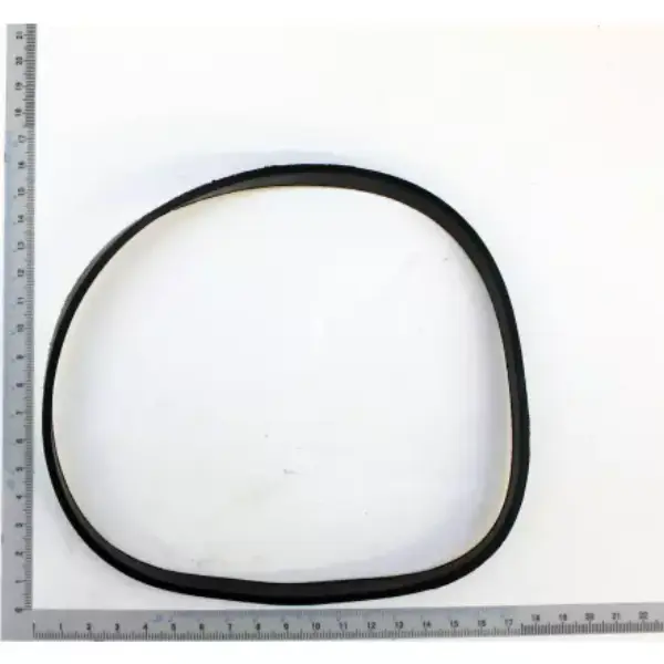 Bandage caoutchouc ø200 mm des volants pour scie à ruban Scheppach Basa 1.0, HBS20 et Kity SAR200 | Atelier des boiseux