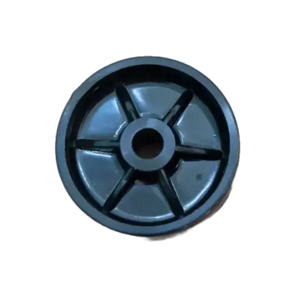 AB-B-1 - Roulette de rechange pour capteur balai | Atelier des boiseux