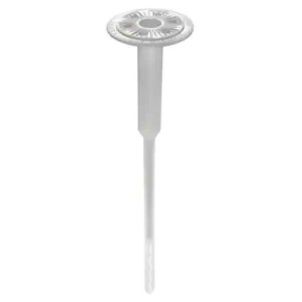 CHEVILLE VISSER ITE 135MM ISOL100 IFXV100 BTE100