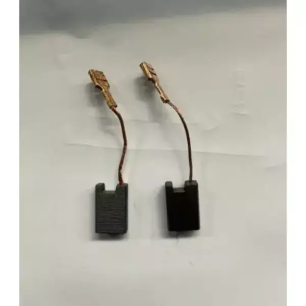 Charbons pour scie à onglet radiale ø305 mm SOR310 | Atelier des boiseux