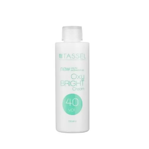 Agua Oxigenada Crema 40 Vol 150 R-4211