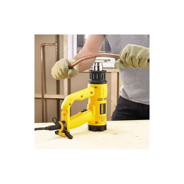 DEWALT Décapeur thermique 2000 W - D26414