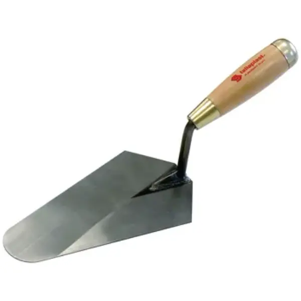 Truelle portugaise - 22 cm - manche bois