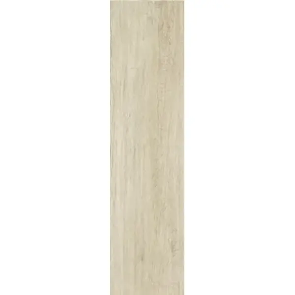 Carrelage intérieur Alpi - bianco - 30 x 120 cm - rectifié