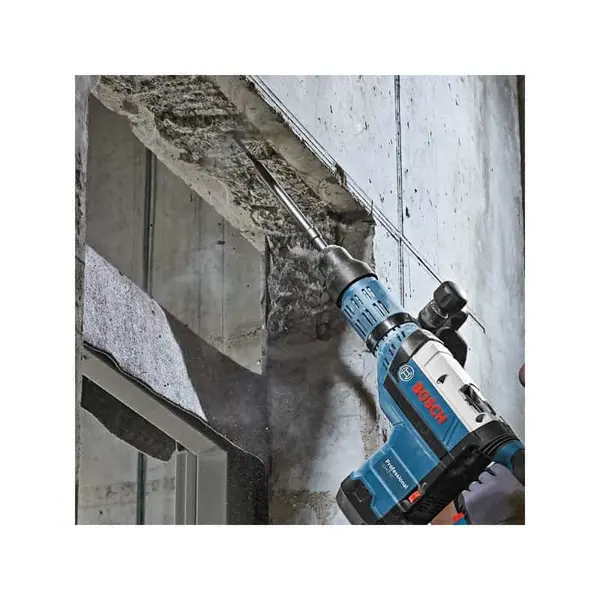 BOSCH Burineur piqueur SDS-MAX 13 J - GSH7VC - 0611322000