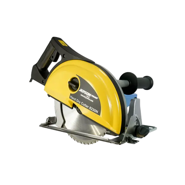 JEPSON Scie circulaire metal Ø 230 /48D 1700 W 8230N - 608280I