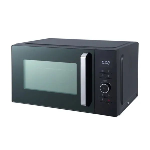 Micro-ondes pose libre avec Airfryer noir - 26 L