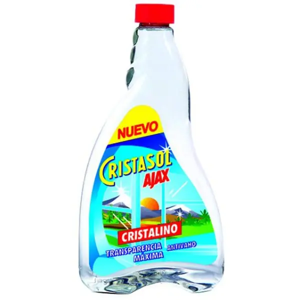 Cristasol Cristalino Recambio 750