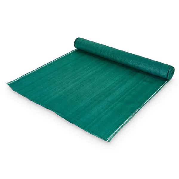 Brise-vue vert - H. 1,50 m x L. 10 m