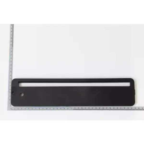 Plaque lumière pour scie sur table HS100E, TS 250 et Woodster ST 10E | Atelier des boiseux