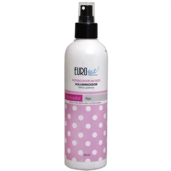 Activador De Rizo 250 Ml. R-3344