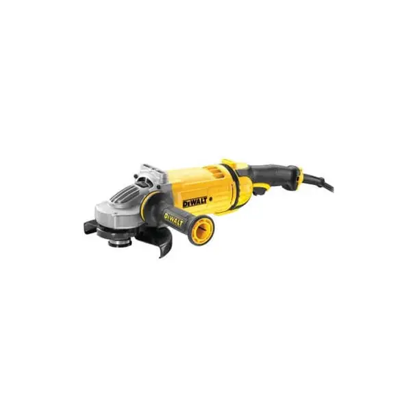 DEWALT Meuleuse Ø 230mm 2400W - DWE4559