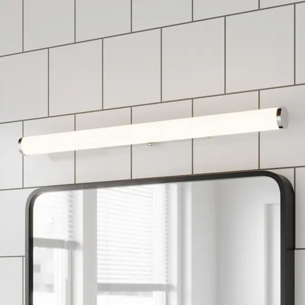 Applique murale LED 600 Lumens "Yucata" - 60 cm