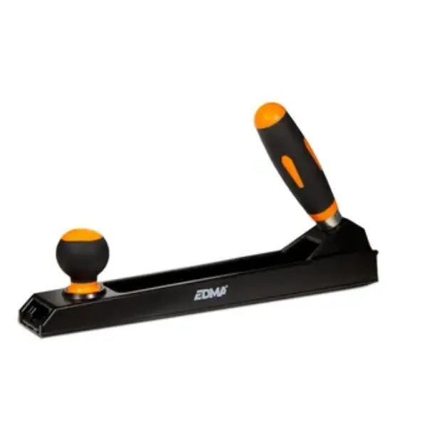 RABOT PLATRE ET BOIS INDI 257 MM