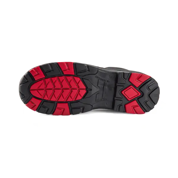 Chaussure de sécurité haute Ivory S3 pointure 37 VITO