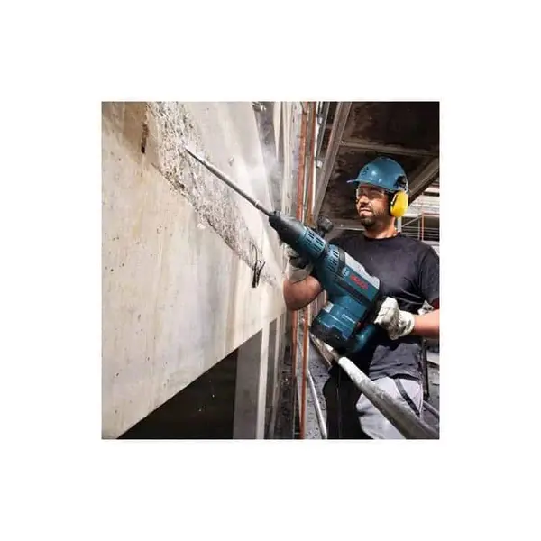 BOSCH Burineur piqueur SDS-MAX 13 J - GSH7VC - 0611322000