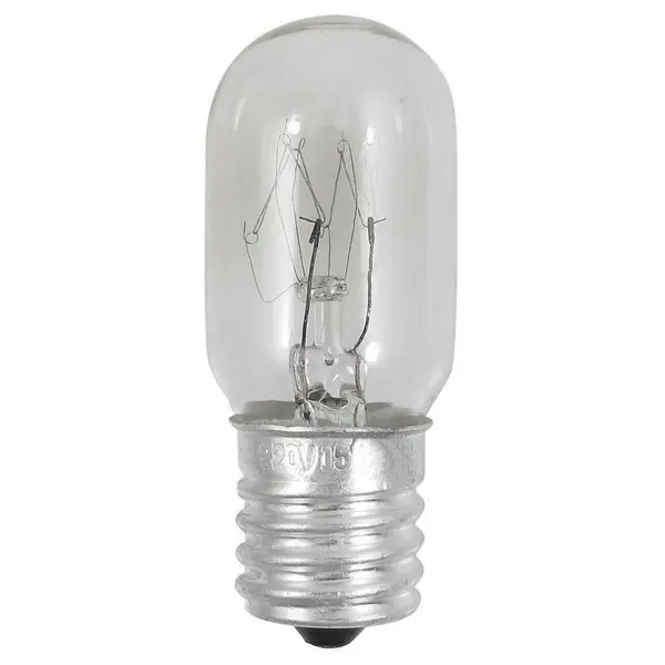 1 ampoule frigo 80 lumen 15W - A vis E14 - OUTIFRANCE