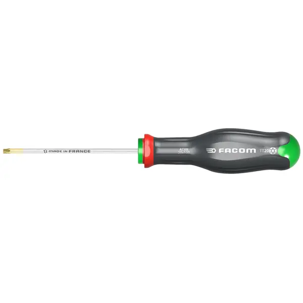 ATXR - Tournevis PROTWIST pour vis Resistorx ATXR25X100 Facom