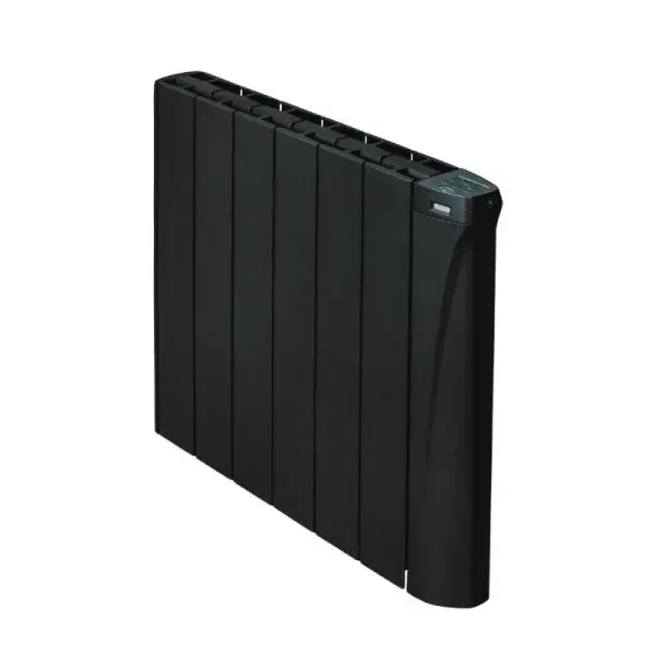 Radiateur électrique a fluide caloporteur - 2000W - Néomitis Myneo Fluid Anthracite - ERFLB200AN1