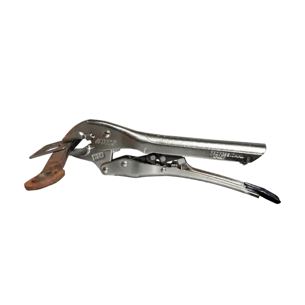 Pince-étau à réglage automatique 200 mm acier chrome vanadium VITO