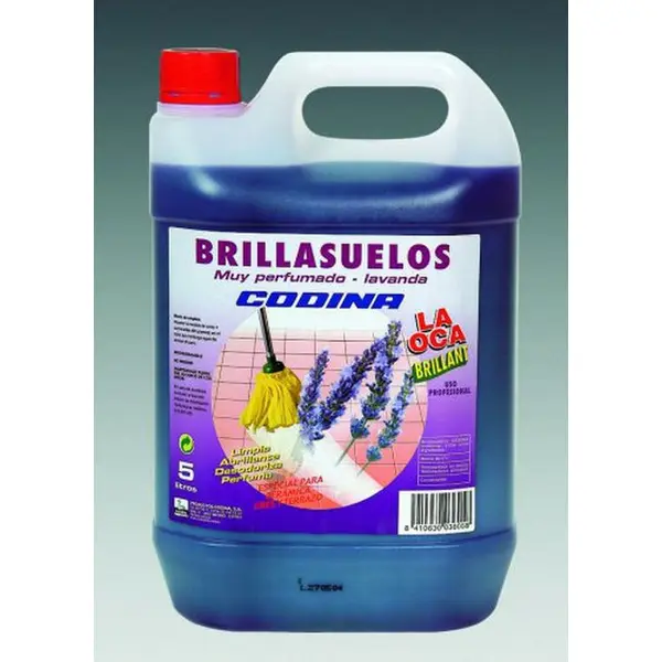 Codina Brillasuelos Lavanda 5000