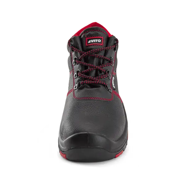 Chaussure de sécurité haute Ivory S3 pointure 42 VITO