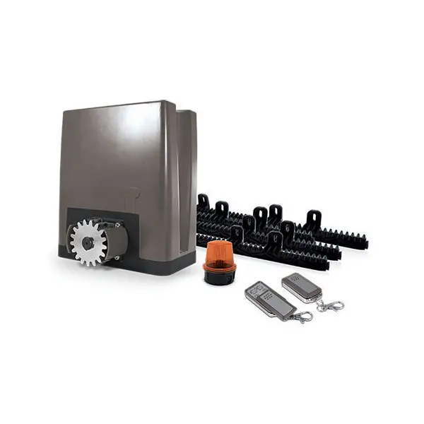 Motorisation "Orea +" pour portail coulissant