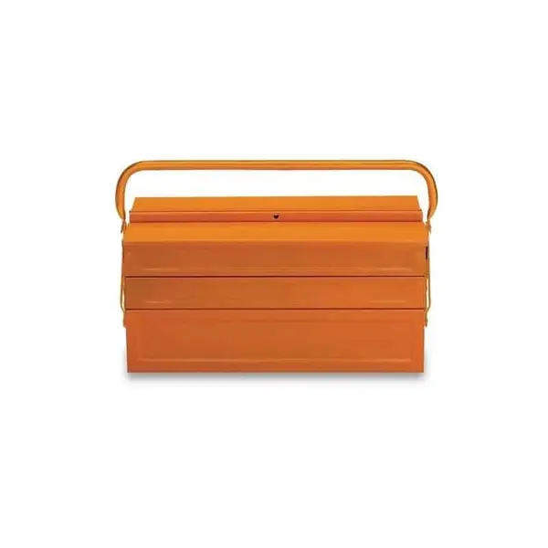 BETA Boite à outils Longue 5 compartiments - C20L - 021200002