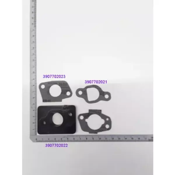 Jeu de joints de carburateur pour tondeuse MS173-51 et MS200-51E | Atelier des boiseux