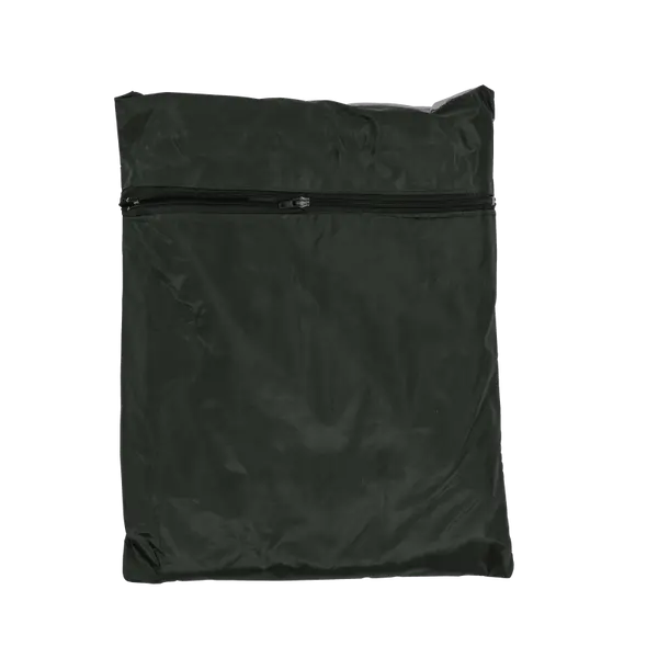 Cape de pluie en nylon vert - Taille XXL - Cat.I - 60% polyester 40% Coton - VITO