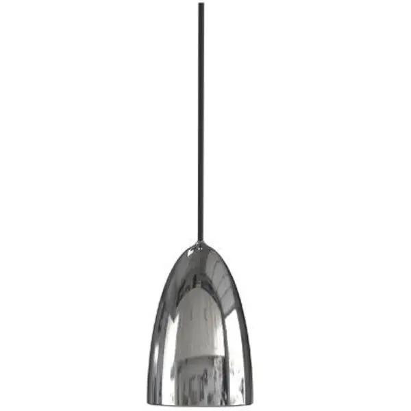 Suspension Chromée Nexus 10, Gu10, Max 6W, IP20, 230V, Classe II - CALI