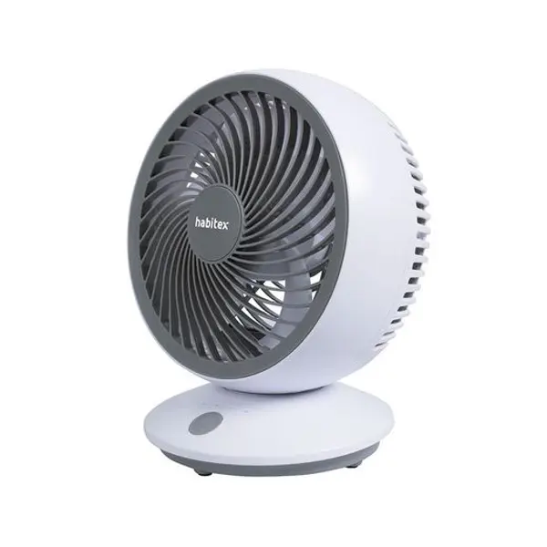 Ventilador Mesa Usb Habitex Vm02