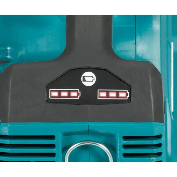 Tronçonneuse d'élagage 36V 2x18V Li-Ion 35 cm Makita DUC356PT2B