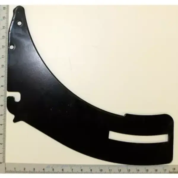 Couteau diviseur pour scie sur table HS110 et HS250L | Atelier des boiseux