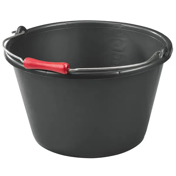 Seau à vendanger 100% plastique OCAI, 16.5 l - OCAI