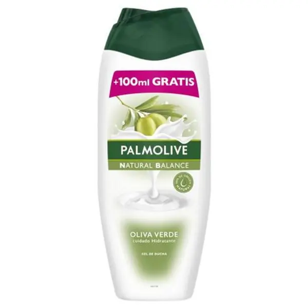 Nb Gel 600+100 Oliva Verde Cuidado Hidra