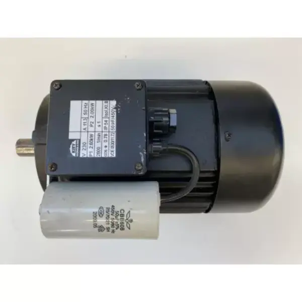 Moteur pour Kity 619 et Presica 3.0 Scheppach | Atelier des boiseux