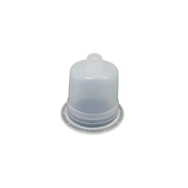 Bouchon avec Attache Filin D60