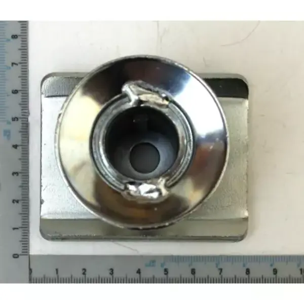 Porte-lame pour tondeuse Scheppach MS161-46 et MS173-51 | Atelier des boiseux