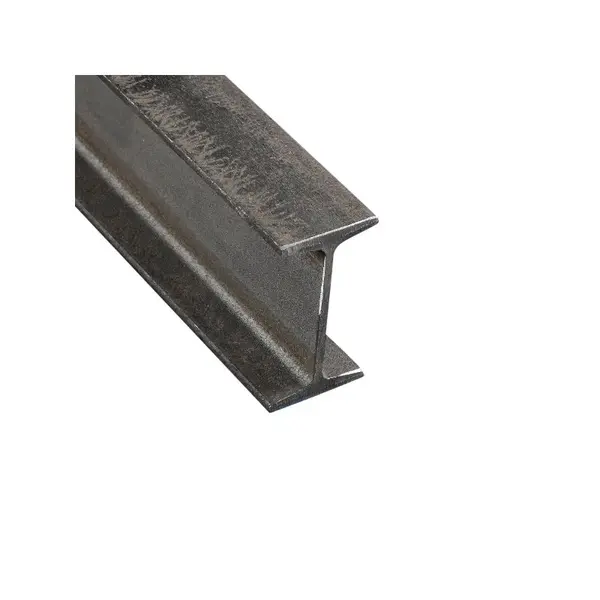 Poutre IPN 100 mm acier S235